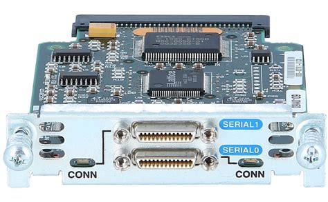 cisco smart serial card|Cisco serial interface.